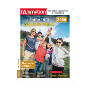 Le mémento de la réglementation des ACM (édition 2026)