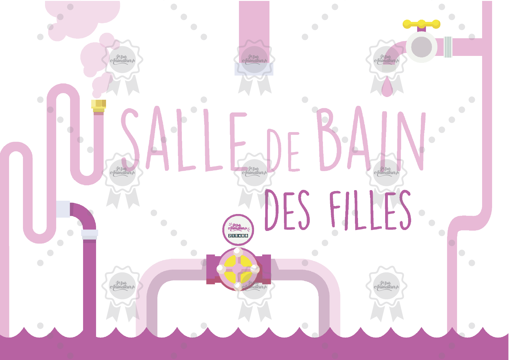 Liste de mimes + Jeu du petit bac - La Boutique JeSuisAnimateur.fr