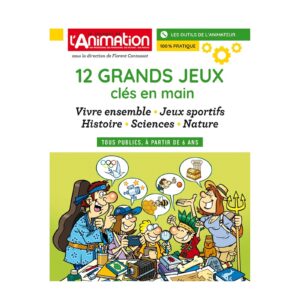 12 grands jeux clés en main
