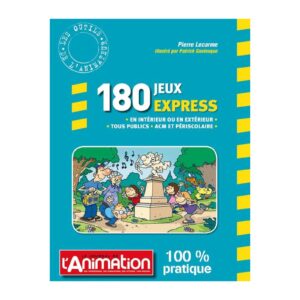 180 jeux express
