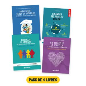 Les incontournables de l'ACM