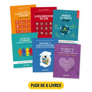 Les incontournables de la Direction en ACM
