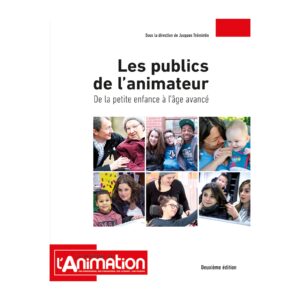 Les publics de l'animateur