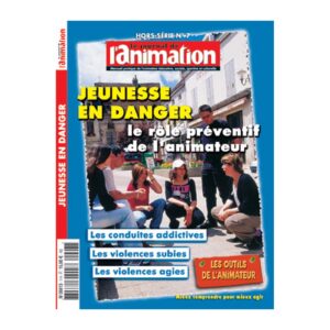 Jeunesse en danger