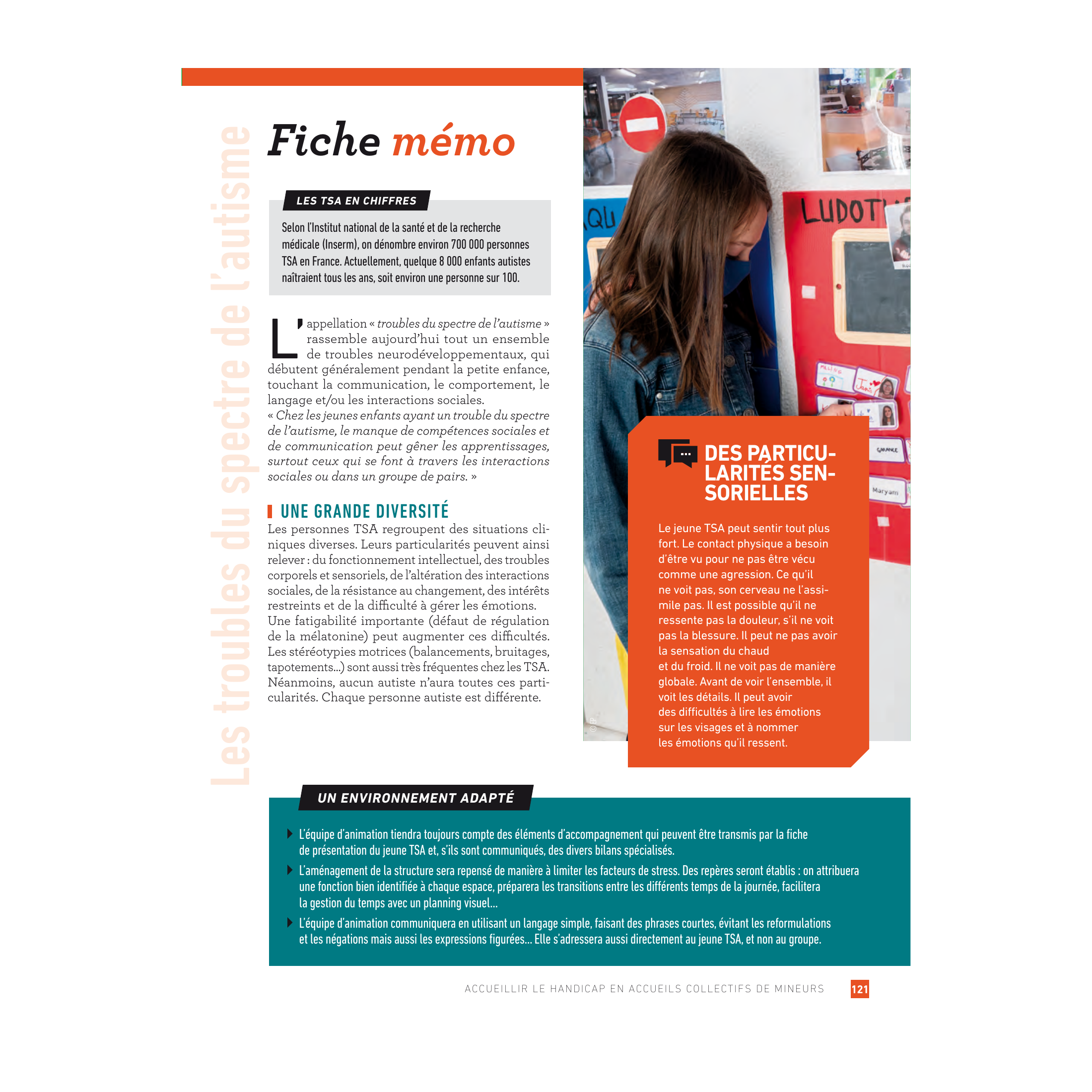 Extrait 1 du livre Accueillir le handicap en ACM